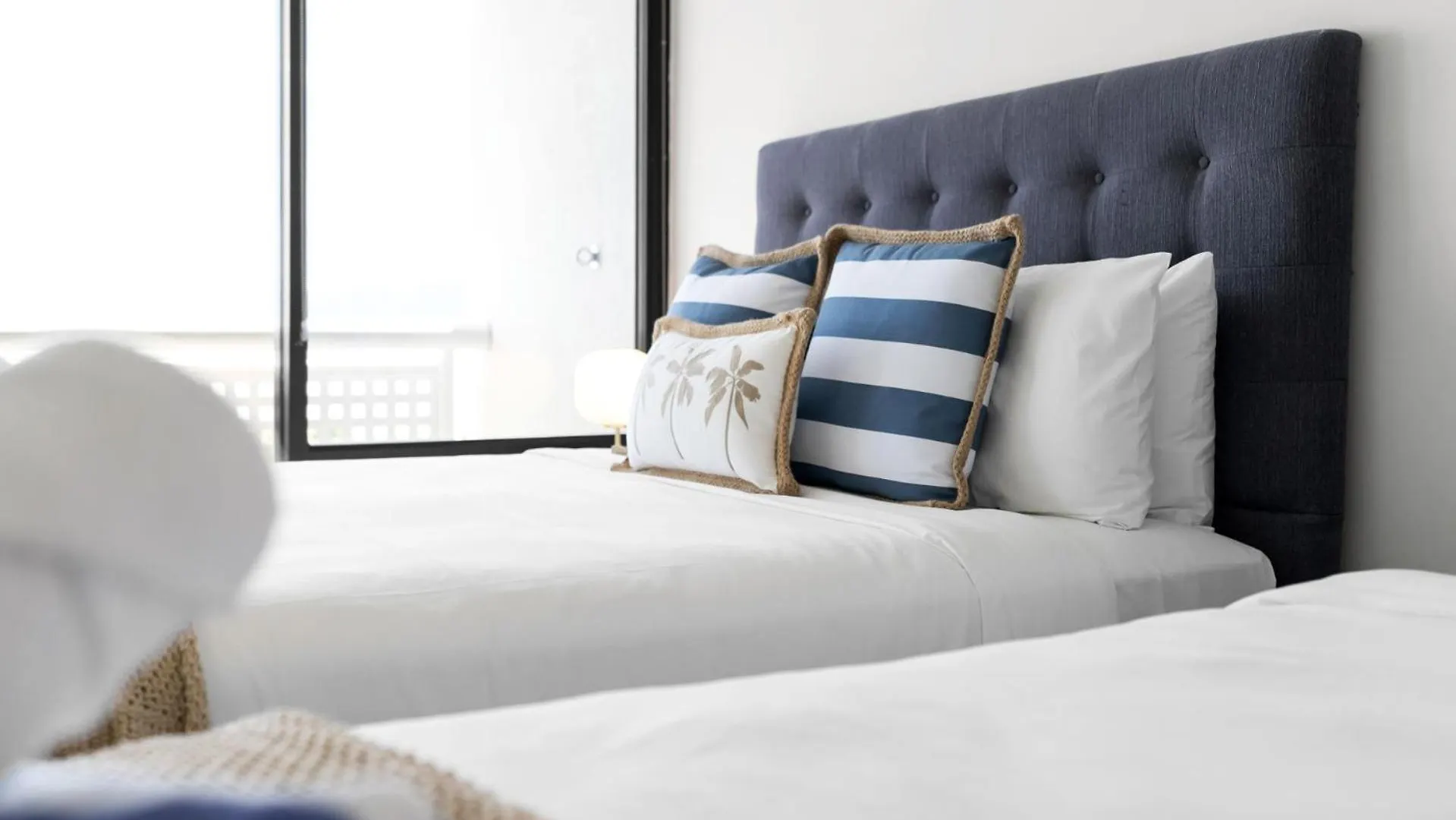 Belle Escapes Rydges Plaza Esplanade Luxury 2-Bedroom Apartment Cairns